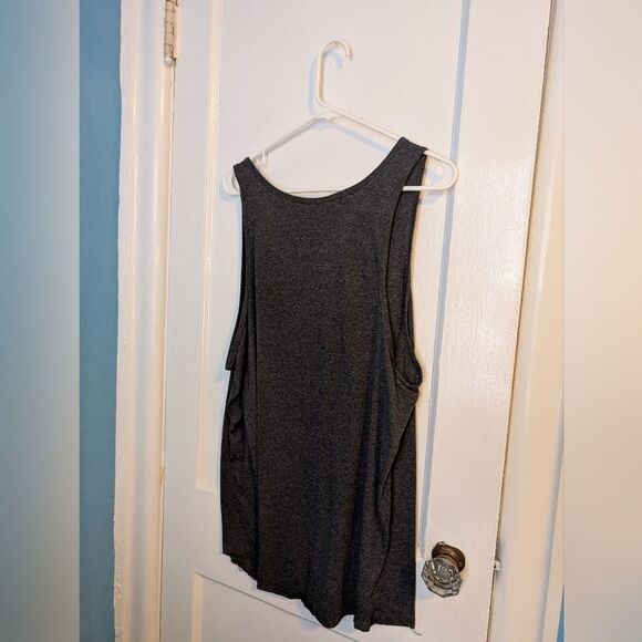 Jack of All Trades DC Comics Originals The Flash Muscle Shirt Pre-Owned - Picture 3 of 8